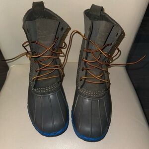 Llbean Boots